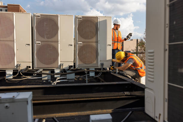 Best Air Conditioning Repair  in Paw Paw Lake, MI