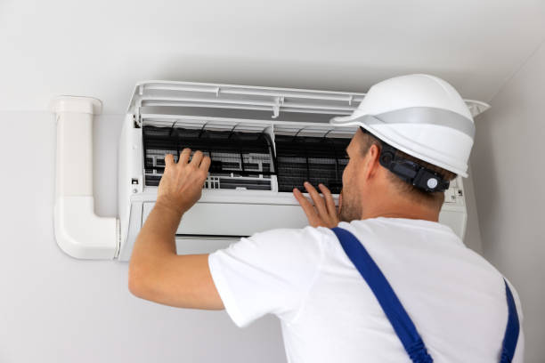 Best Emergency HVAC Repair  in Paw Paw Lake, MI
