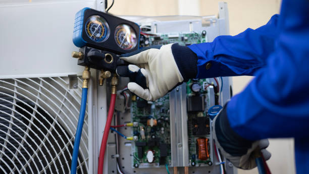 Best Heating Repair Services  in Paw Paw Lake, MI