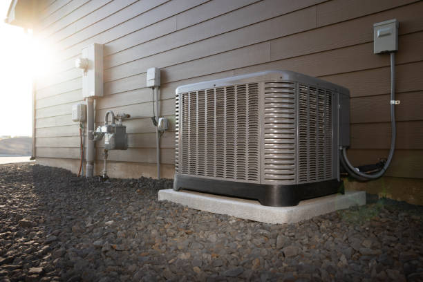 Best 24/7 HVAC Repair  in Paw Paw Lake, MI